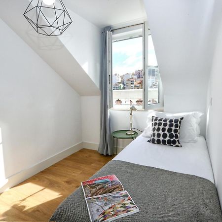 Apartamento Urban Vista In Lisbon - By Misha'S Place 5D Exterior foto